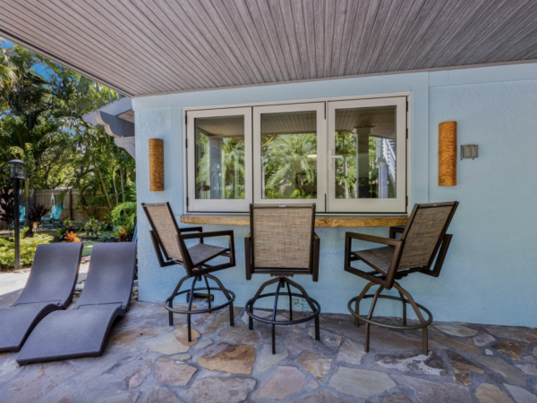 Luxury Anna Maria Island Vacation Rental On North End